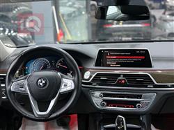 بي ام دبليو الفئة 7